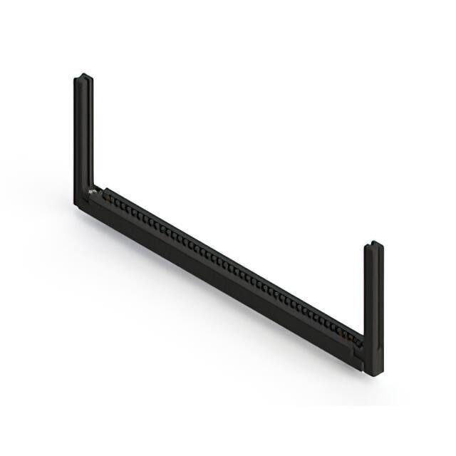 357-044-501-158 EDAC Inc.  Edgeboard Connectors